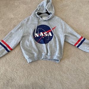 NASA Hoodie